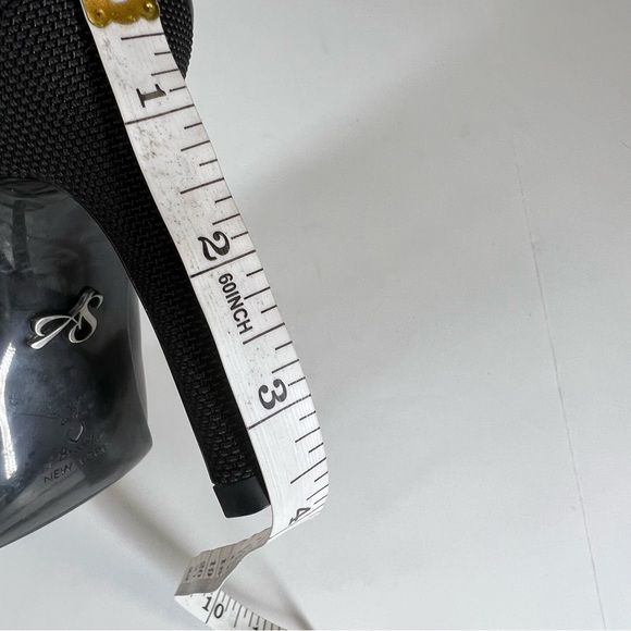 Antonia Saint New York| Victoria High Heel 3.0 Sz 7C (Wide) - Picture 7 of 12